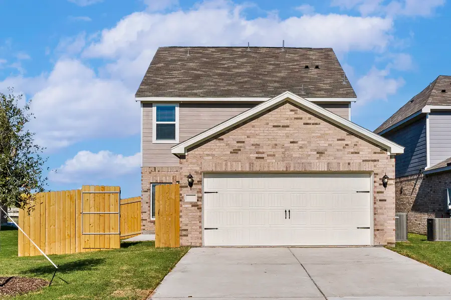936 Camelia Grove Court, Hutchins, TX 75141 - #2