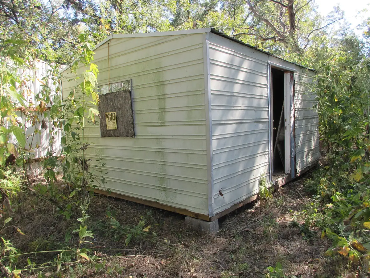 414 Earle Street, Marlin, TX 76661 - #1