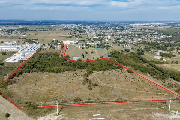 TBD Co Rd 211, Forney, TX 75126