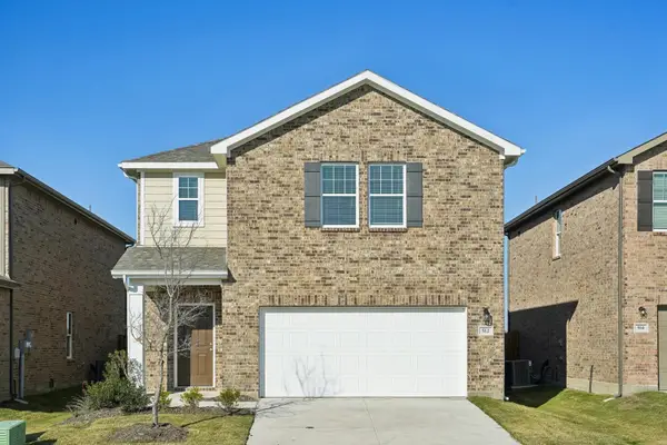 14217 Emeric Street, Pilot Point, TX 76258