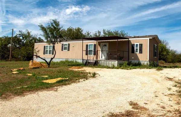 600 E 6th Street, Baird, TX 79504