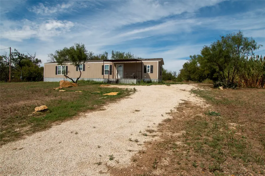 600 E 6th Street, Baird, TX 79504 - #2