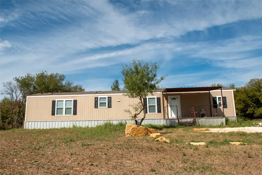 600 E 6th Street, Baird, TX 79504 - #3