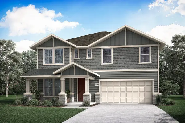 3904 Seminole Street, McKinney, TX 75071