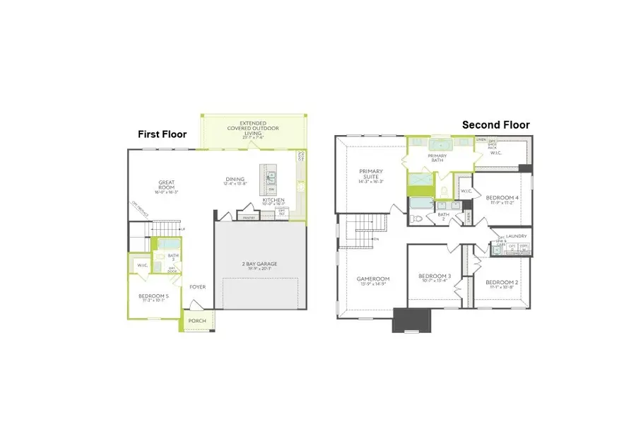 3904 Seminole Street, McKinney, TX 75071 - #3