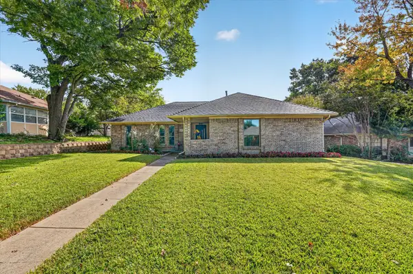 803 Village Green Drive, Rockwall, TX 75087