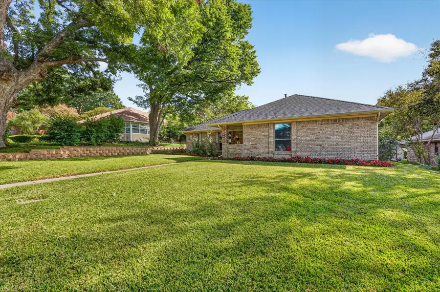 803 Village Green Drive, Rockwall, TX 75087 - #2