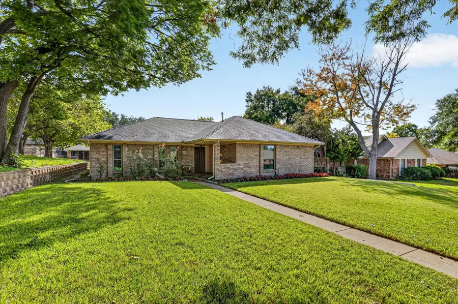 803 Village Green Drive, Rockwall, TX 75087 - #3
