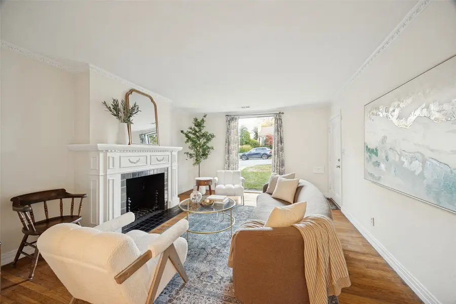 7011 Hammond Avenue, Dallas, TX 75223 - #3
