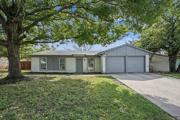 700 Prairie View Drive, Mansfield, TX 76063