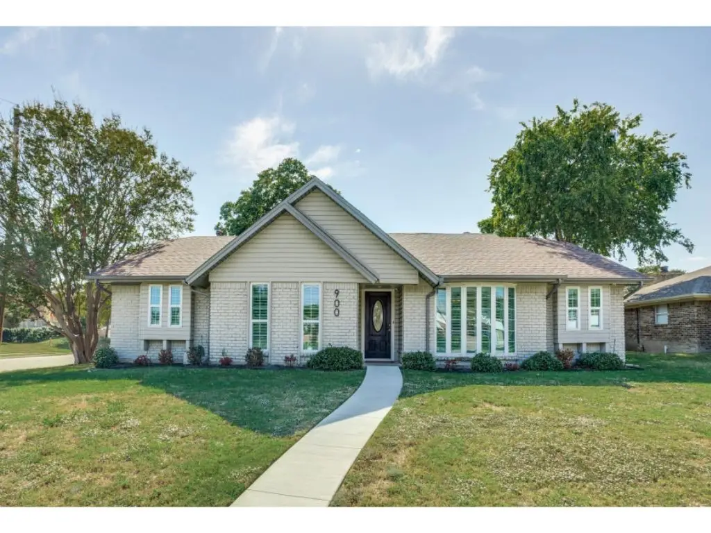 900 Lexington Drive, Plano, TX 75075 - #1
