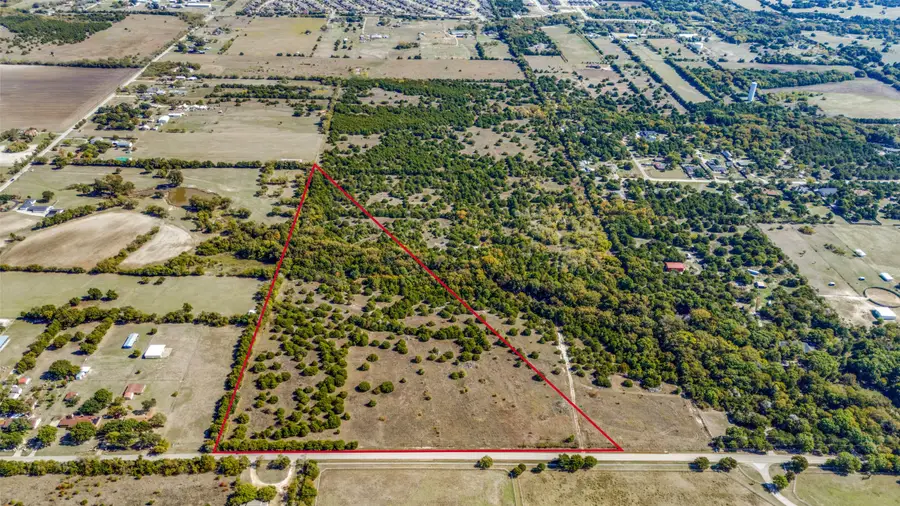 1610 S Joe Wilson, Cedar Hill, TX 75104 - #2