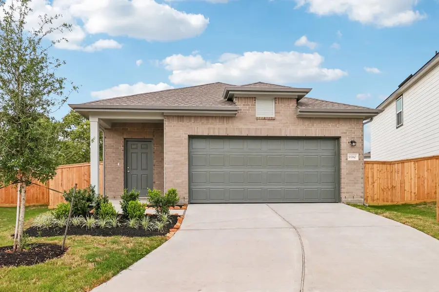 14221 Emeric Street, Pilot Point, TX 76258 - #2