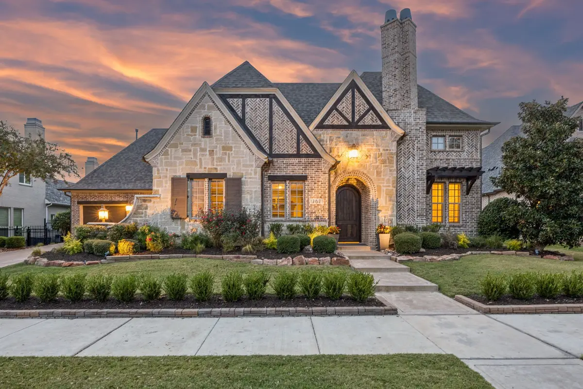 12621 Riverhill Road, Frisco, TX 75033 - #1