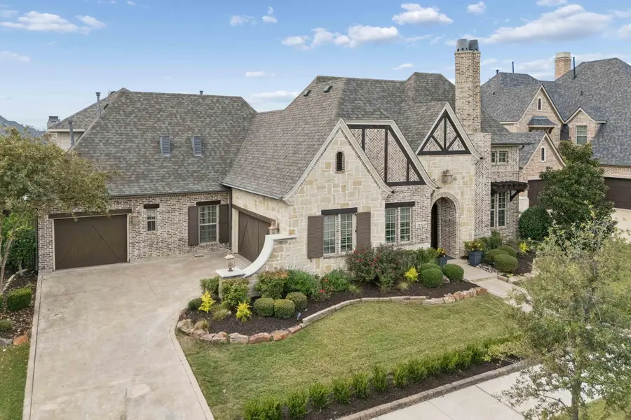 12621 Riverhill Road, Frisco, TX 75033 - #2