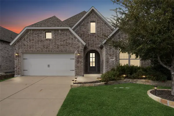 3949 River Bend Street, McKinney, TX 75071
