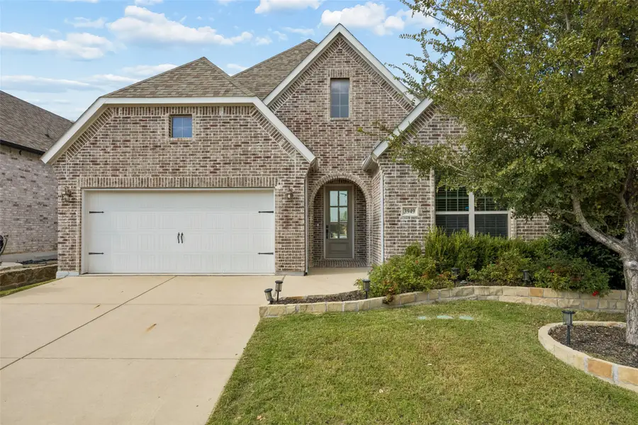 3949 River Bend Street, McKinney, TX 75071 - #2