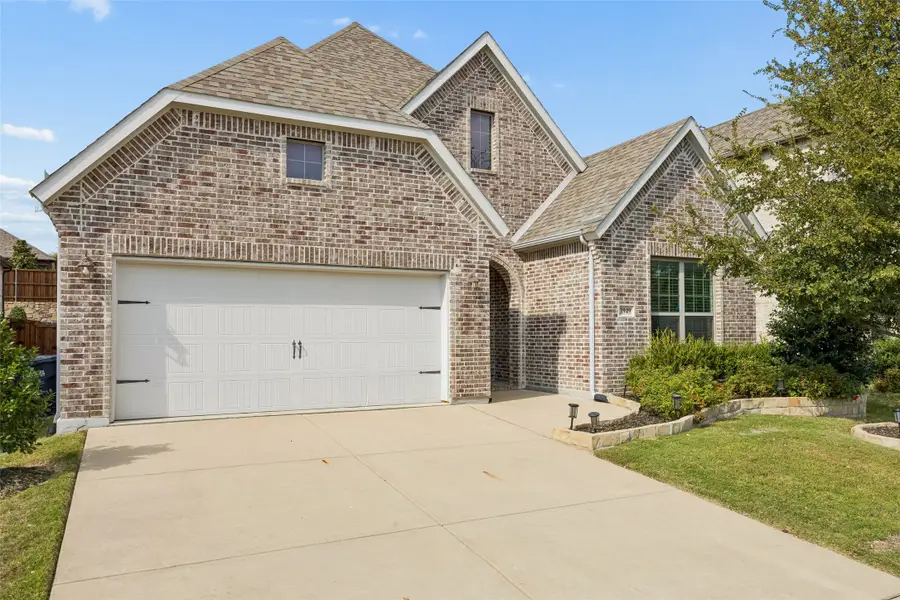 3949 River Bend Street, McKinney, TX 75071 - #3