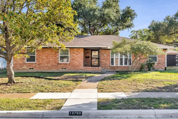 13760 Rolling Hills Lane, Dallas, TX 75240