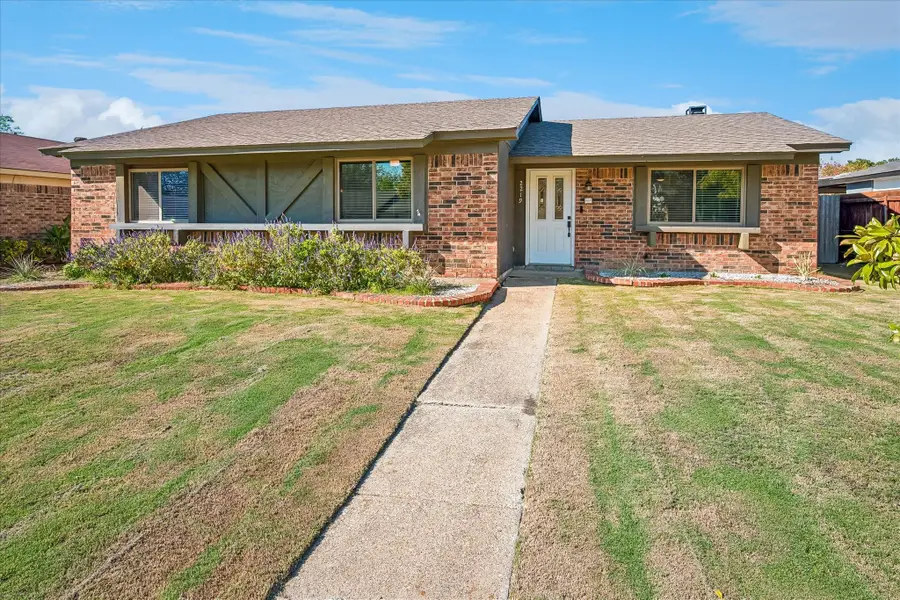 2219 Crockett Drive, Carrollton, TX 75006 - #2