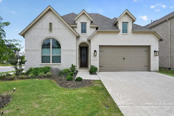 3725 Paradise Way, Sherman, TX 75090