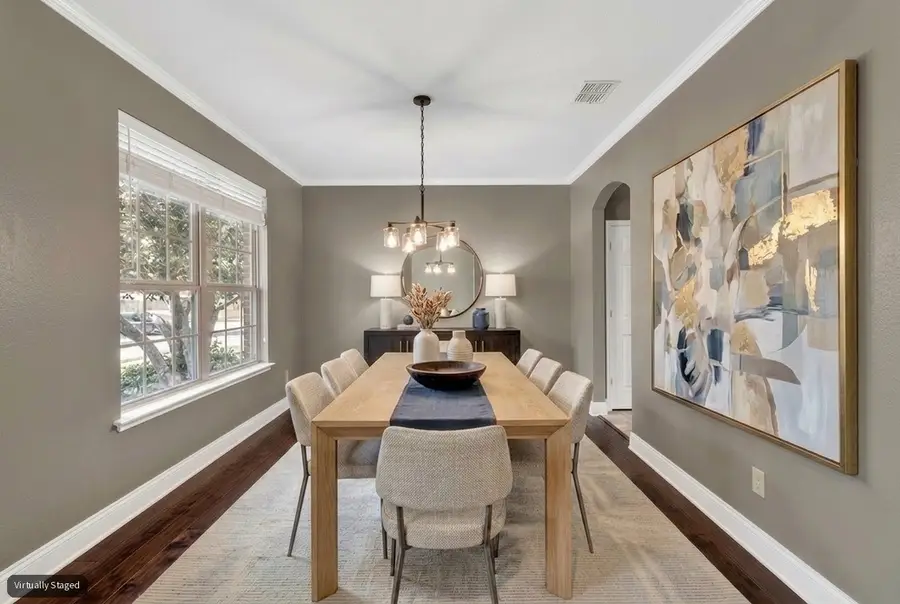 1097 Southampton Drive, Frisco, TX 75036 - #3