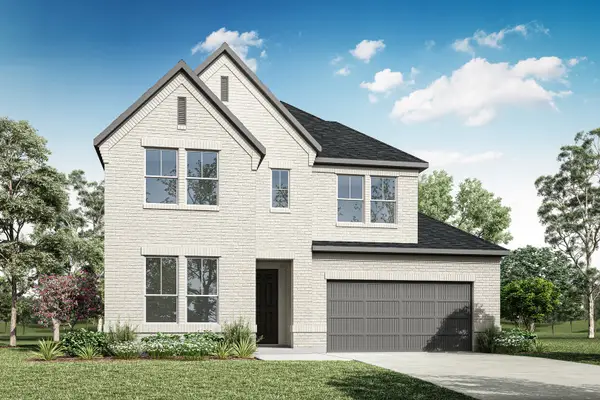 3601 Mescalbean Drive, McKinney, TX 75071