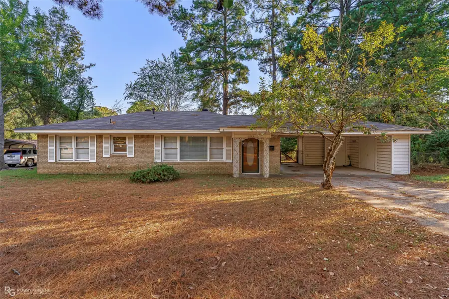 1006 Watterman Street, Minden, LA 71055 - #2