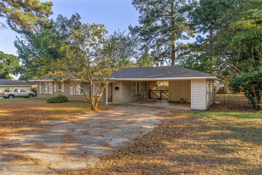 1006 Watterman Street, Minden, LA 71055 - #3