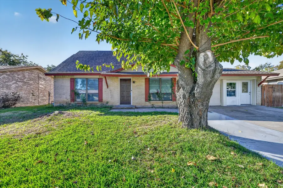 1302 Shelmar Drive, Arlington, TX 76014 - #2