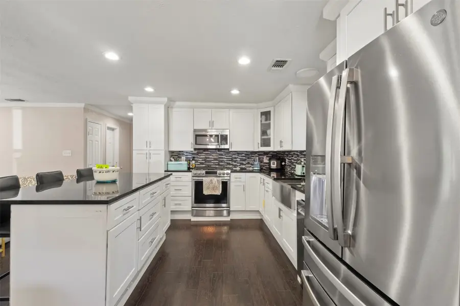 206 Watson Drive, Allen, TX 75002 - #2