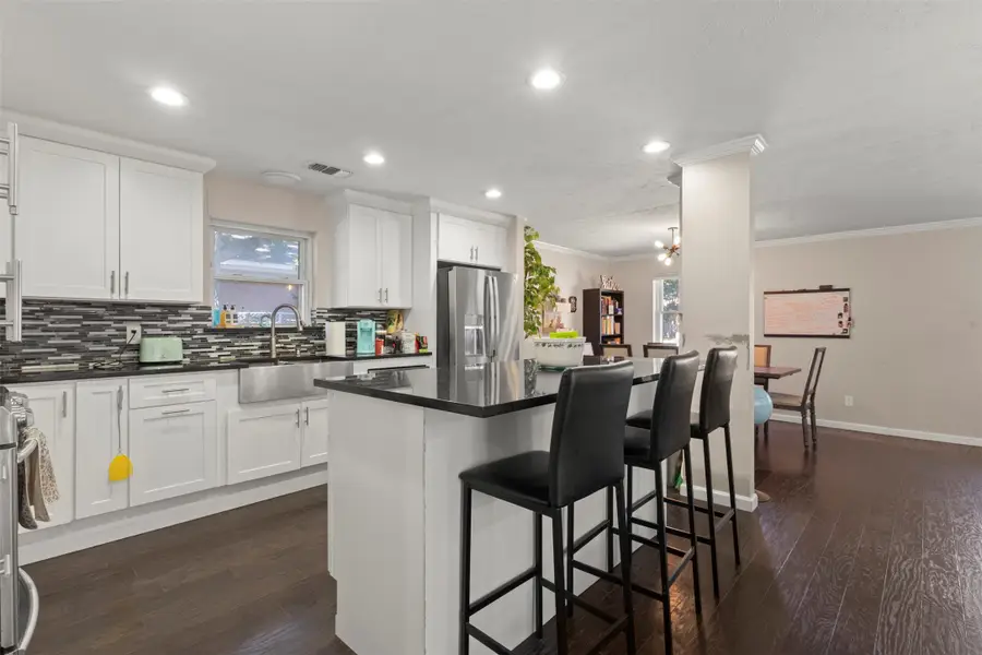 206 Watson Drive, Allen, TX 75002 - #3