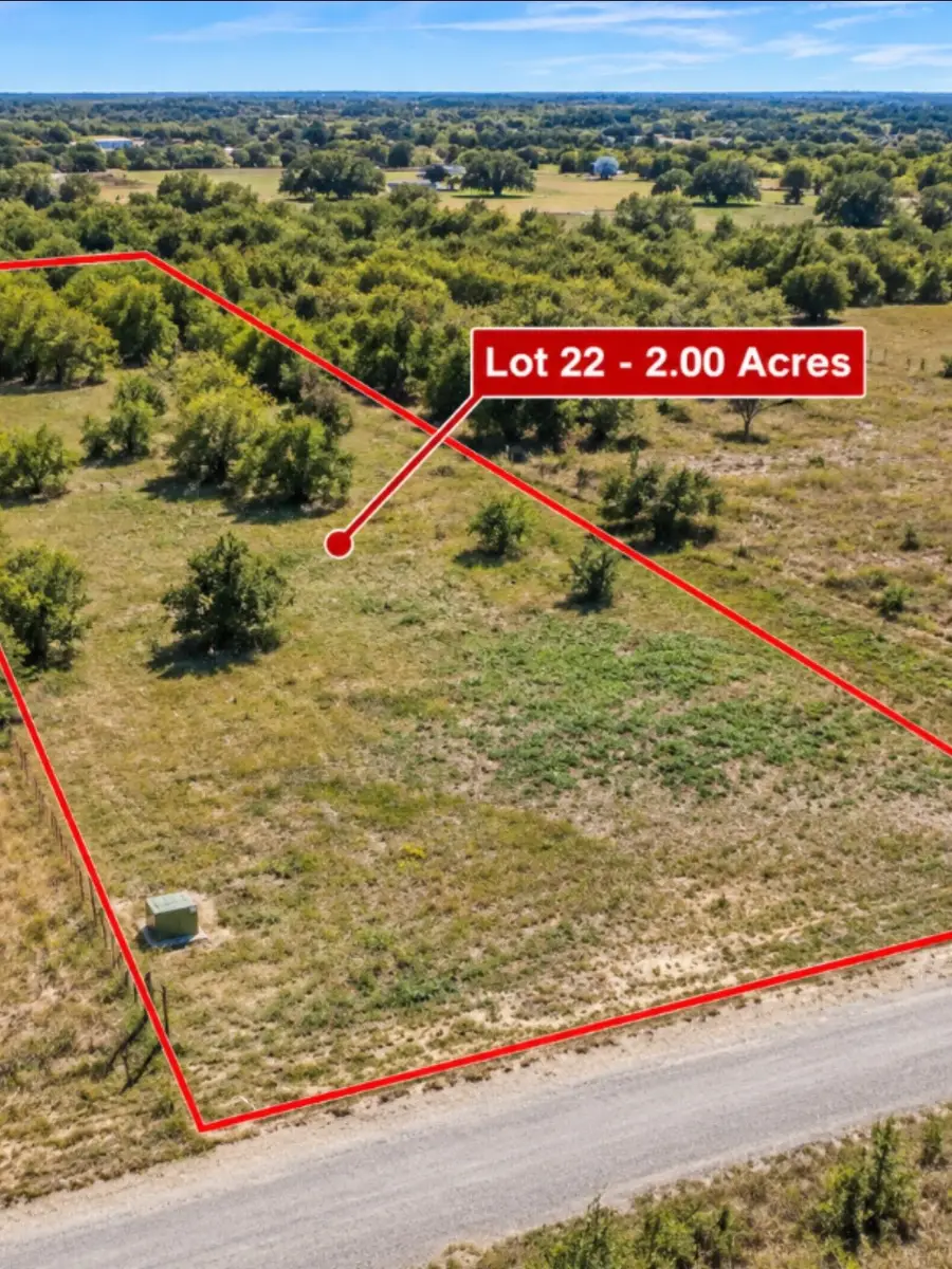 22 Longview Creek Trail, Itasca, TX 76055 - #3