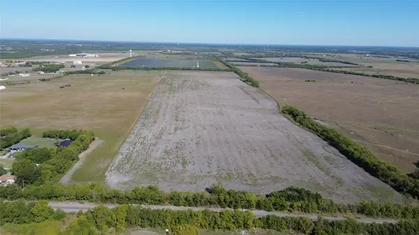 TBD Co Rd 1154, Greenville, TX 75401