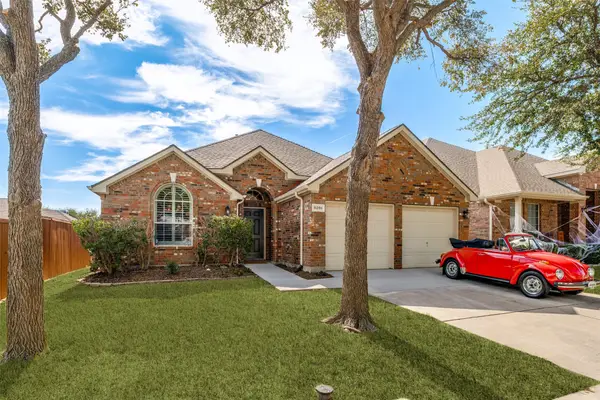 8201 Clear Bay, McKinney, TX 75072