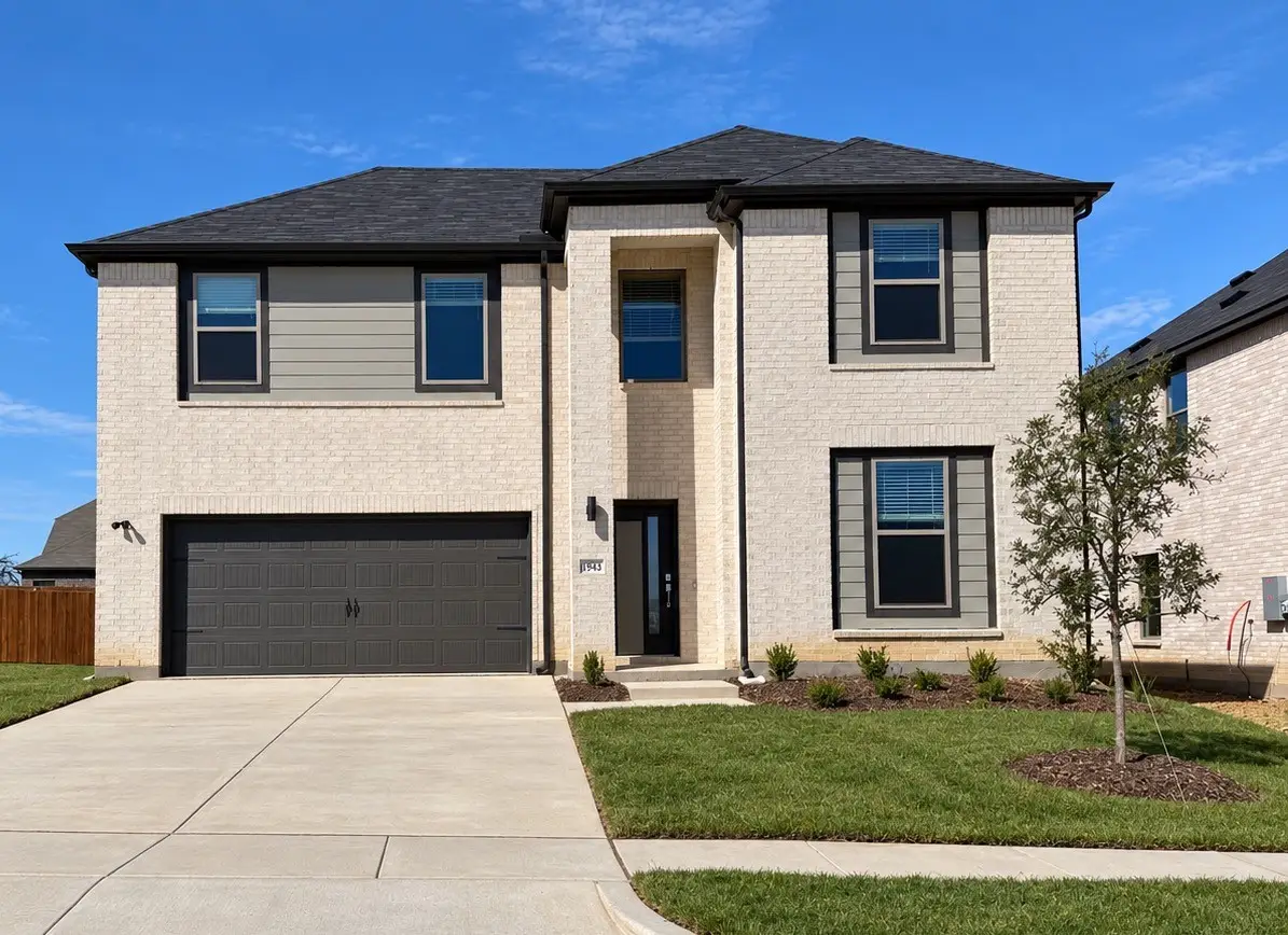 1943 Paddock Lane, Seagoville, TX 75159 - #1