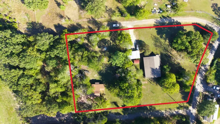 10830 Paradise Lane #1.6 Acres, Wills Point, TX 75169 - #2