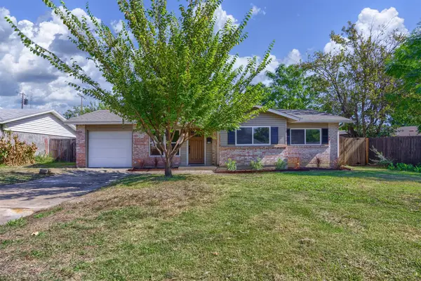 3106 Parker Street, Irving, TX 75062