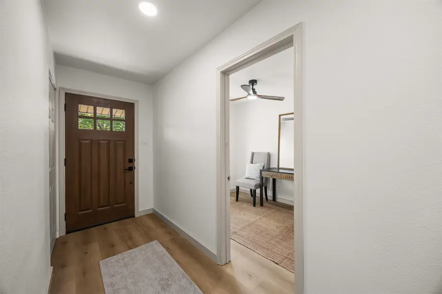 3106 Parker Street, Irving, TX 75062 - #3