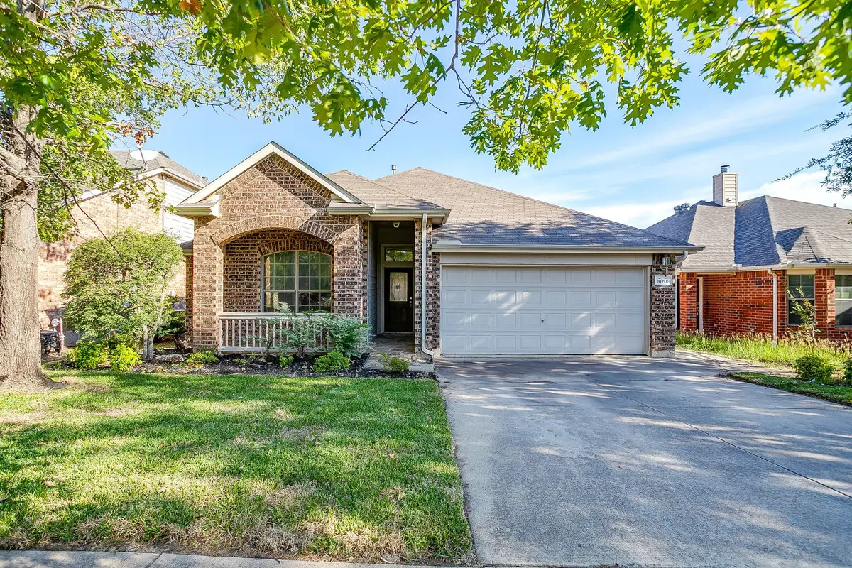 10708 Highland Ridge Road, Fort Worth, TX 76108 - #1