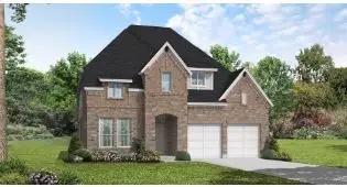 2728 Shady Branch Lane, McKinney, TX 75071