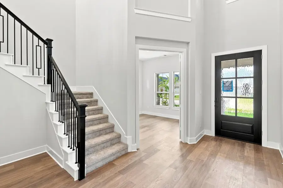 2728 Shady Branch Lane, McKinney, TX 75071 - #3