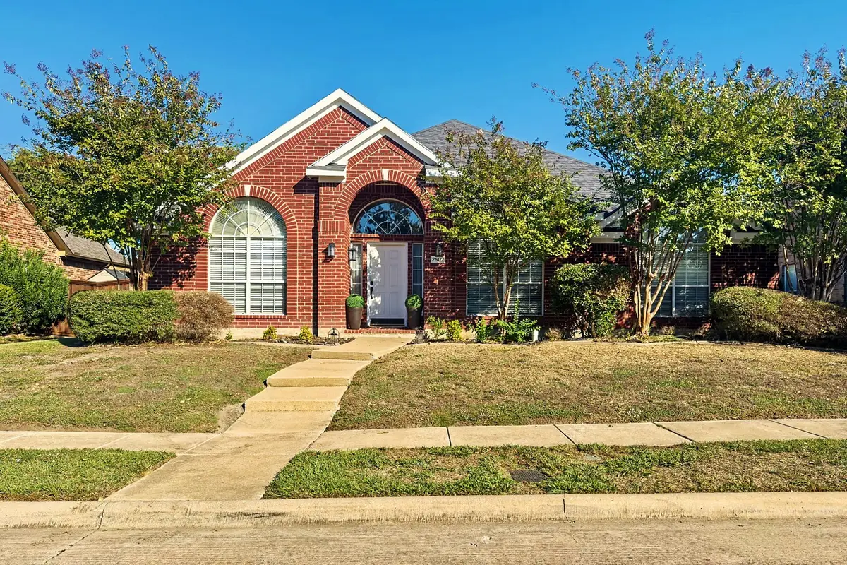 2502 Dove Creek Drive, Rowlett, TX 75088 - #1