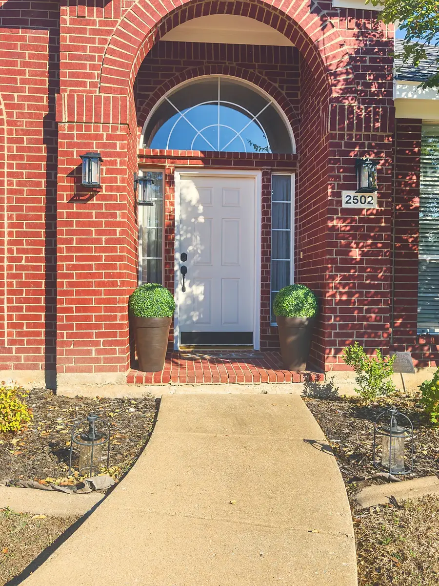 2502 Dove Creek Drive, Rowlett, TX 75088 - #2
