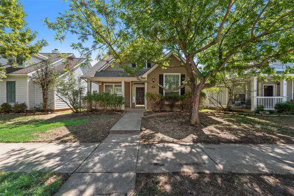 9854 Walnut Hill Drive, Providence Village, TX 76227