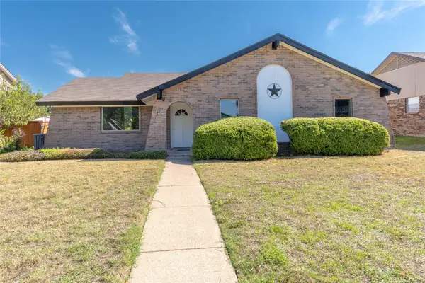 3409 Brook Glen Drive, Garland, TX 75044