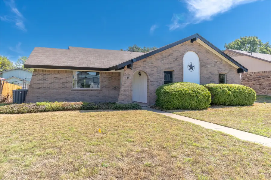 3409 Brook Glen Drive, Garland, TX 75044 - #2