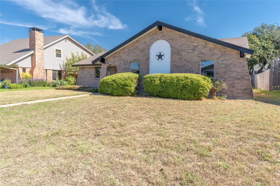3409 Brook Glen Drive, Garland, TX 75044 - #3