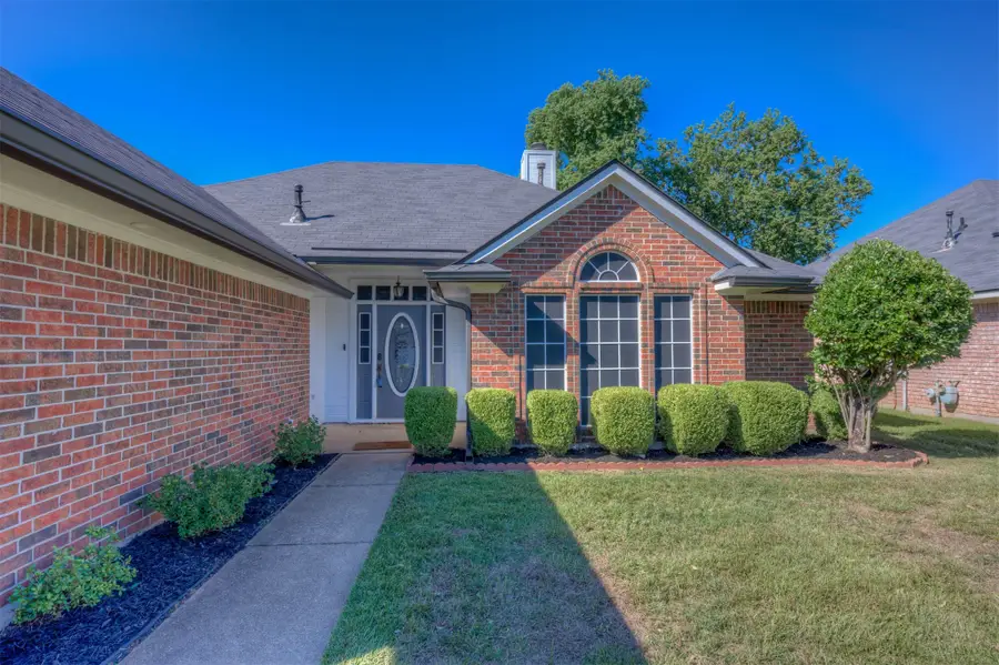 6018 Sandalwood Drive, Bossier City, LA 71111 - #2