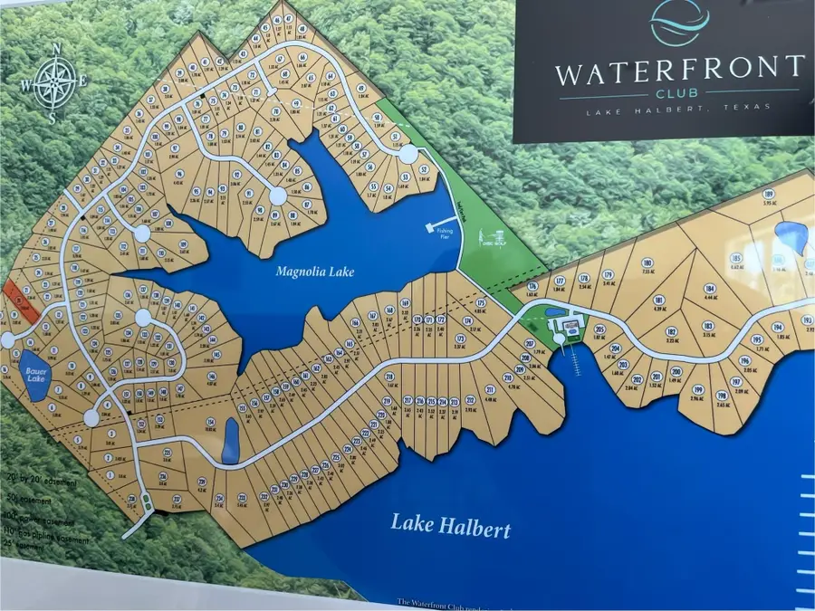 Lot 20 Camp Fleming Court, Corsicana, TX 75110 - #2